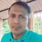 Dinesh Kuveskar