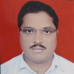 Mayuresh Bhagavat