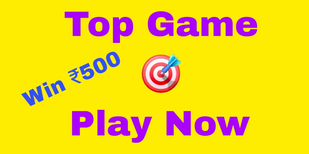 Game play