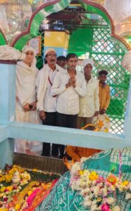 सैलानी बाबा