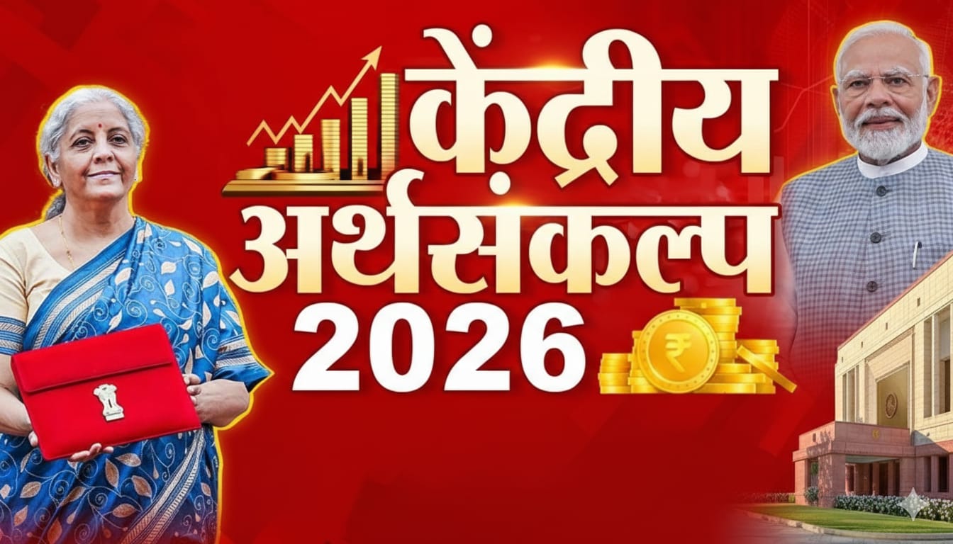 कर्तव्याच्या कसोटीवर घडणारा भारत : आर्थिक आत्मनिर्भरतेचा निर्णायक दस्तऐवज
