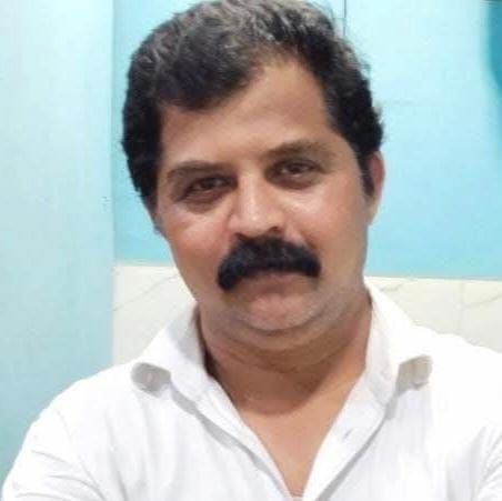 Milind cha
